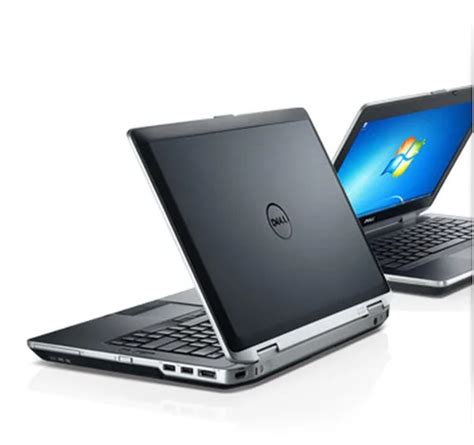 User manual Dell Latitude E6430 (English 